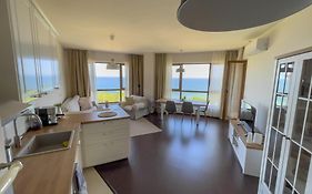 Cabacum Beach Residence Ap.19